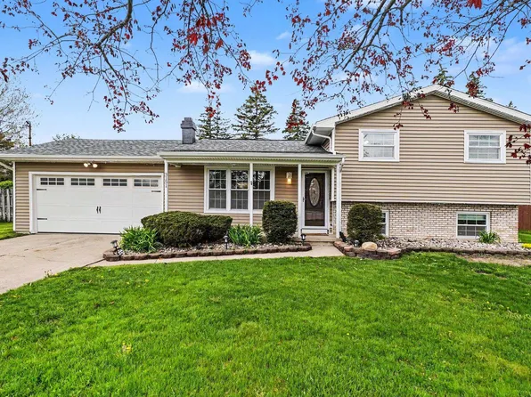 3151 Blaine Rd, Saginaw, MI 48603