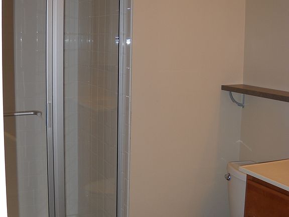 Second Bathroom