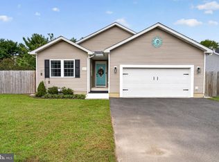 311 N Academy St, Greensboro, MD 21639