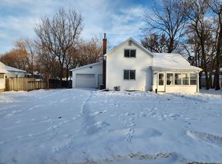 2505 7th St, Emmetsburg, IA 50536