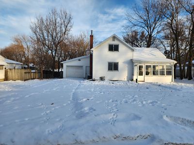 2505 7th St, Emmetsburg, IA, 50536