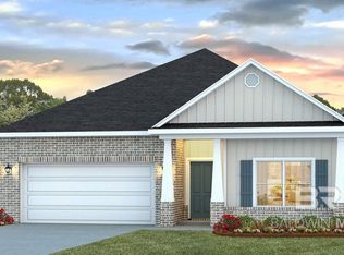27825 Staydar Cir, Loxley, AL 36551