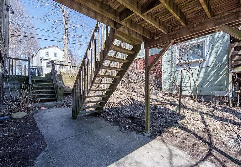 56 Thompson St #1 — Photo 18
