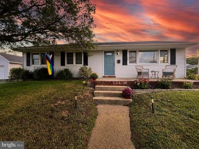 606 S Browning Ave, Somerdale, NJ, 08083
