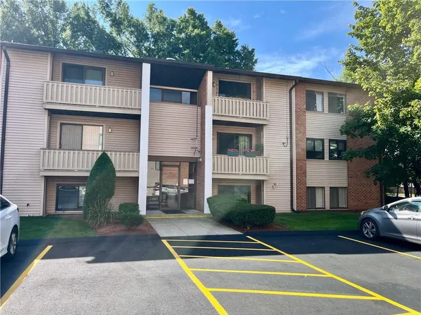 1145 Hartford Ave APT 6A, Johnston, RI 02919