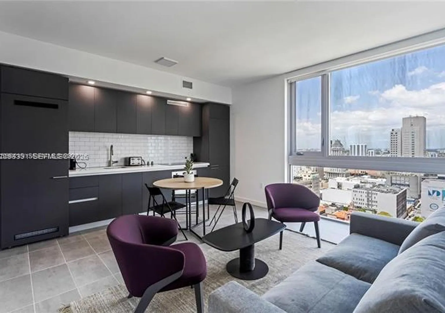 227 NE 2nd St cu-2806, Miami, FL 33132 — Photo 3