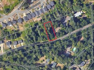 LOT Thirty Sherman Heights Rd, Bremerton, WA 98312