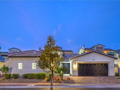 3020 Via Venezia, Henderson, NV, 89052
