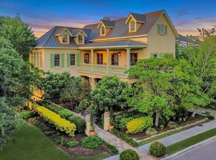 419 Barbadian Way, Mount Pleasant, SC 29464