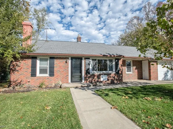 71 May Ave, Northfield, OH 44067