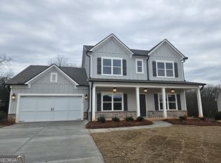 598 Calgary Downs Dr, Winder, GA 30680