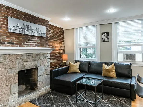 41 Grove St #6A, Boston, MA 02114