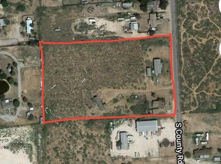3608 S County Road 1198, Midland, TX 79706