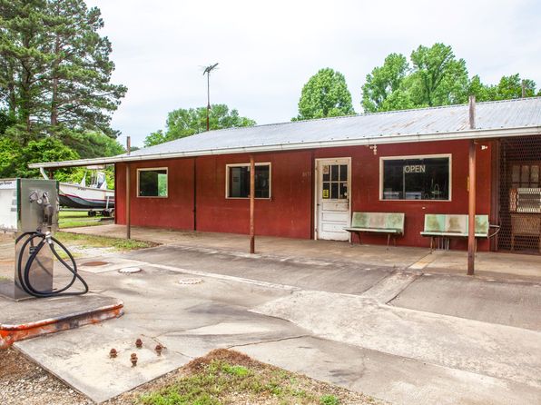 8171 Elberton Hwy, Tignall, GA 30668