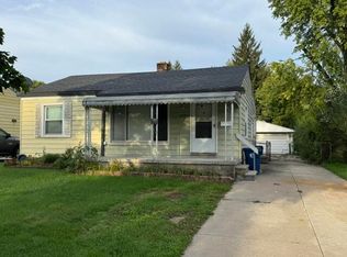 12895 Norborne Ave, Redford, MI 48239