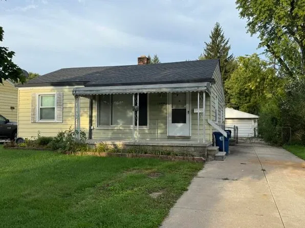 12895 Norborne Ave, Redford, MI 48239