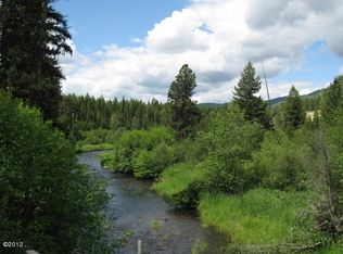 LOT 18 Lot 18 Parkside, Libby, MT 59923