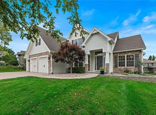 17770 NW 128th St, Platte City, MO 64079