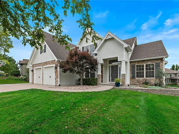 17770 NW 128th St, Platte City, MO 64079