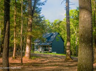 264 Wynkoop Road, Olivebridge, NY 12461