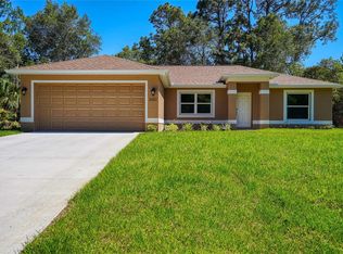 3451 Iroquois Ave, North Port, FL 34288