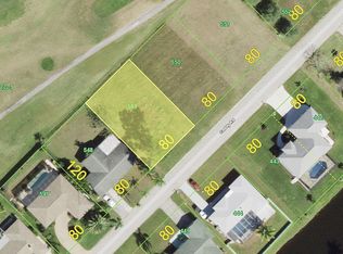 106 Caddy Rd, Rotonda West, FL 33947