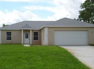 4337 Ferrari Dr, Sebring, FL 33872