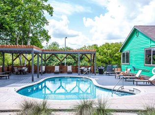 2501 Wickersham Ln #2323, Austin, TX 78741