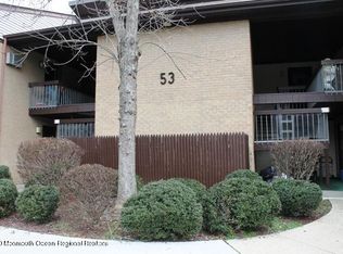 53 Amberly Dr UNIT C, Manalapan, NJ 07726