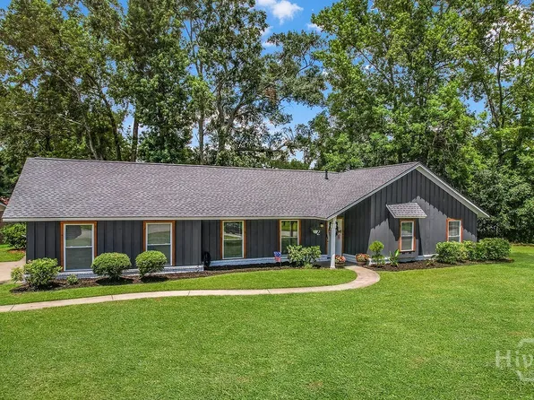 2 Indigo Court, Savannah, GA 31406
