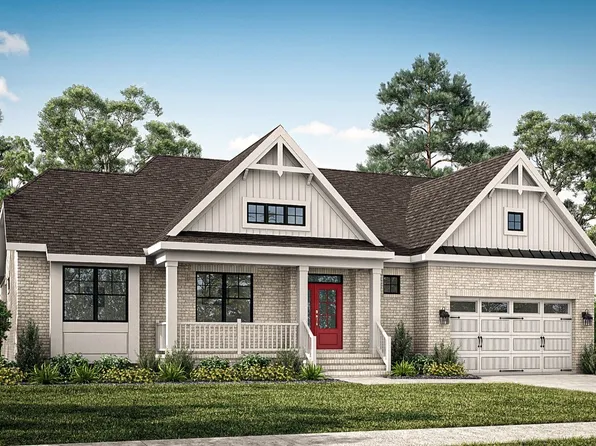 1500 Saundersville Rd Lot 4, Hendersonville, TN 37075