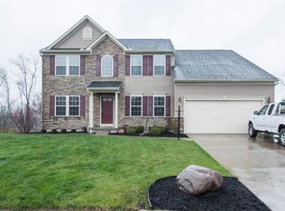 5053 Blue Meadow Ln, Cincinnati, OH 45251