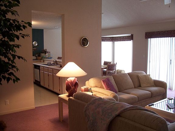 Another view of living area