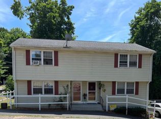 74 Summit St #74, Manchester, CT 06040