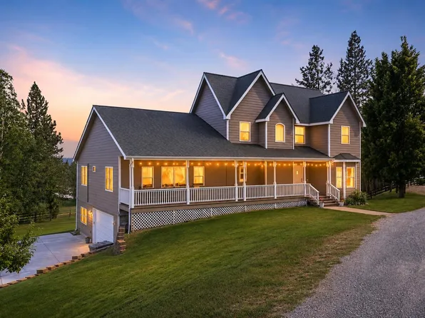 9516 E Day Rd, Mead, WA 99021