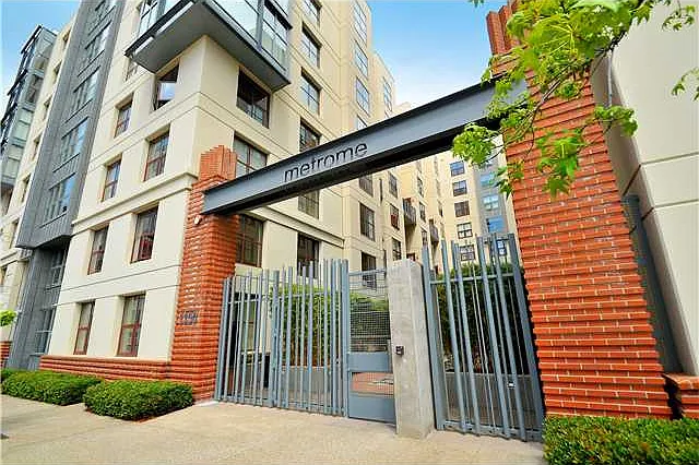 1150 J St #411 — Photo 2
