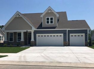 31828 Shad Creek Way, Frankford, DE 19945