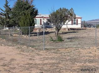 14401 E Powerline Rd, Kingman, AZ 86401