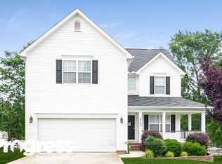 2723 Fishermans Dr NW, Concord, NC 28027