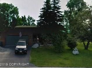 1905 Orca Pl, Anchorage, AK 99501