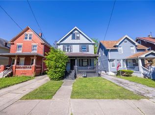 3410 E 110th St, Cleveland, OH 44104