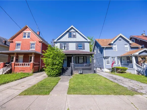 3410 E 110th St, Cleveland, OH 44104