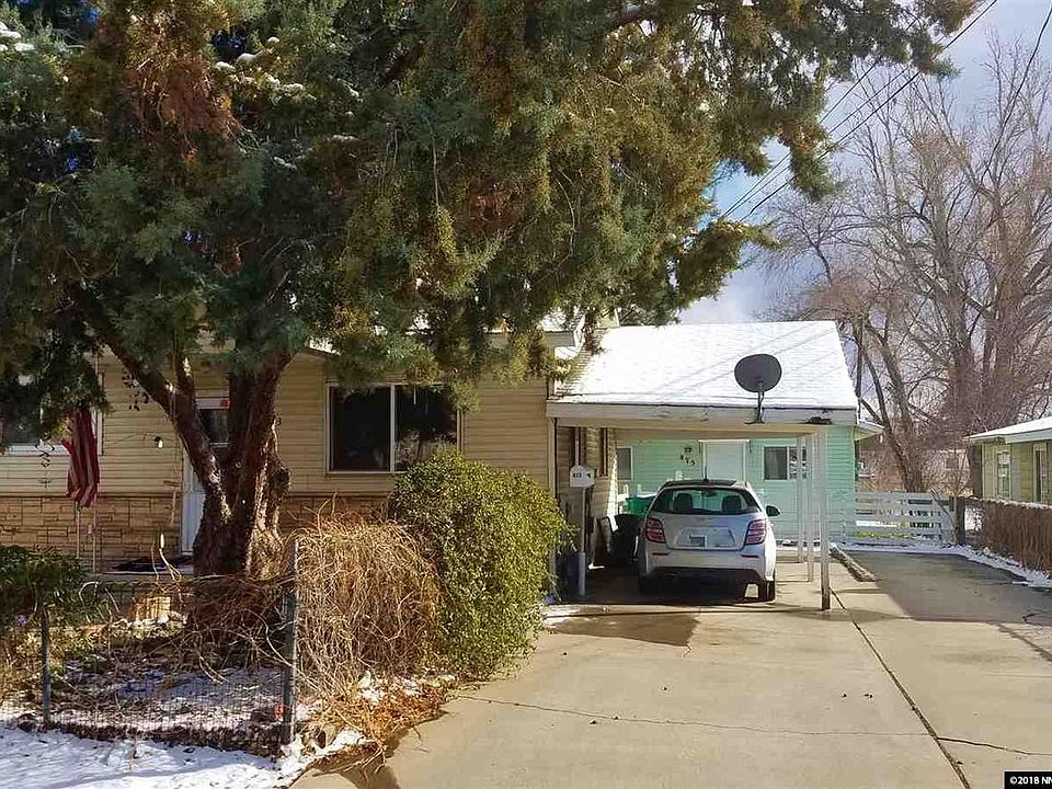 1st image of 873/875 G St
