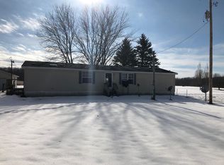 8360 8 Mile Rd, Hesperia, MI 49421