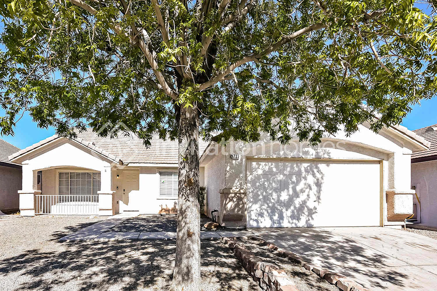 2733 Mistfull Ct Las Vegas, NV 89156 — Photo 1