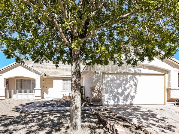 2733 Mistfull Ct, Las Vegas, NV 89156