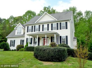 9440 Old Jones Ln, Dunkirk, MD 20754