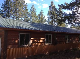 3442 Pine Ridge Ave, Council, ID 83612