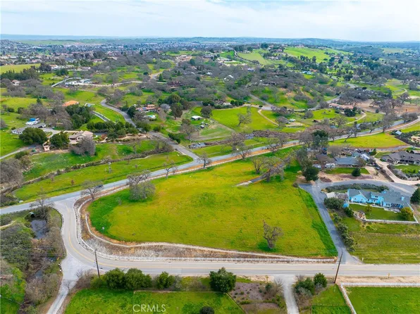 LOT 12 Fire Rock Loop, Templeton, CA 93465