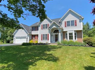 44 Scarborough Park, Rochester, NY 14625